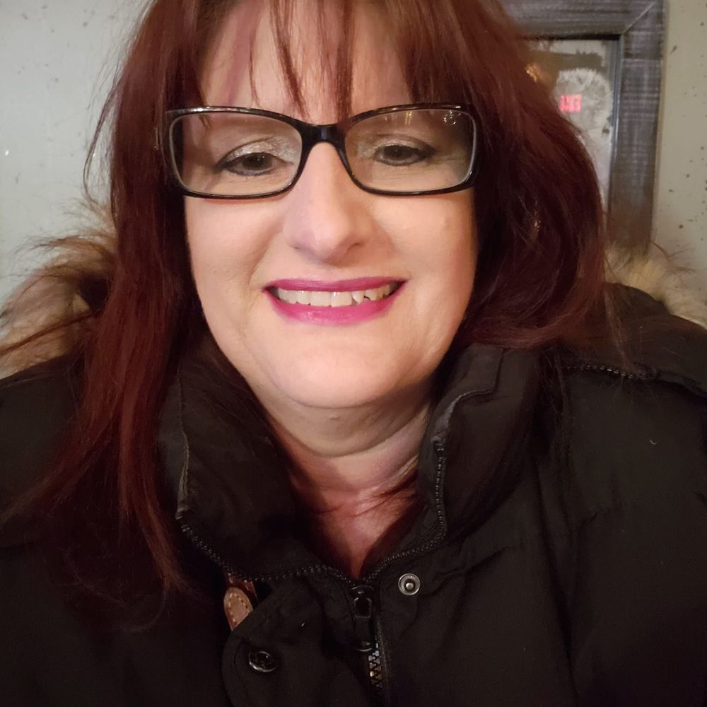 Meet your Posher, Michele